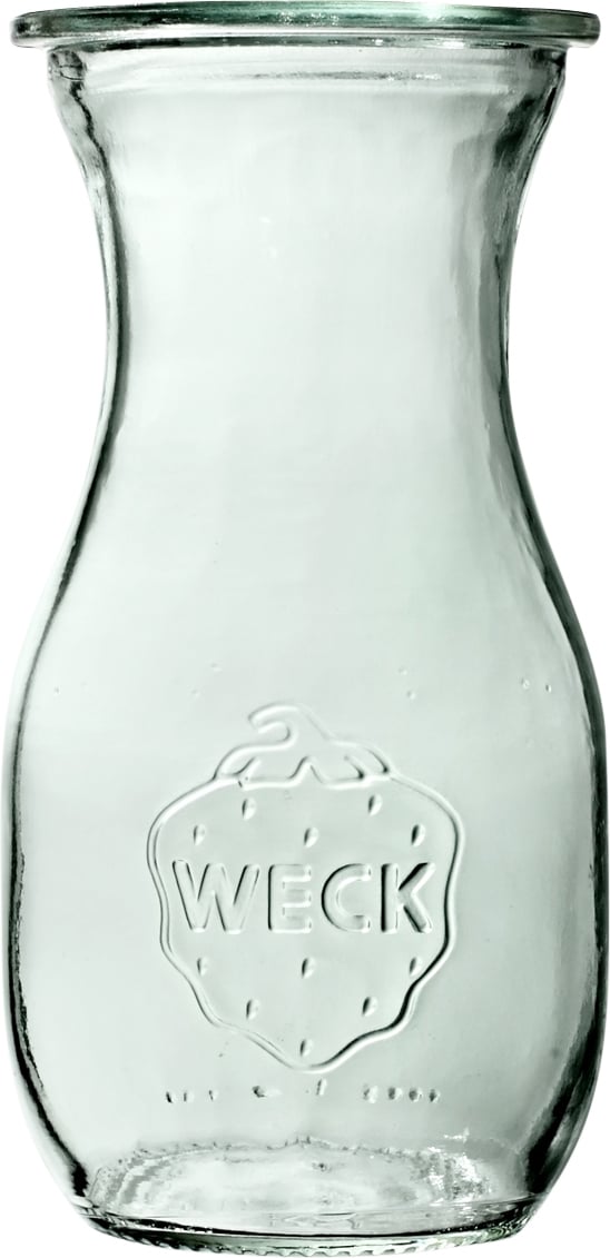 Butelka Weck 290 ml