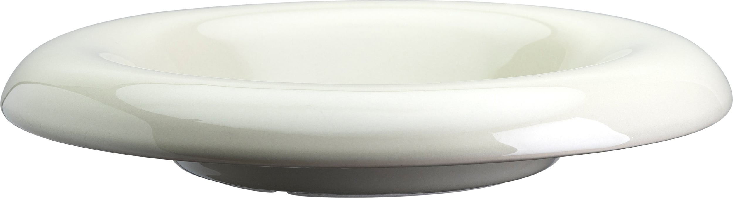 Podstawka pod doniczkę Lily 14 cm piaskowa