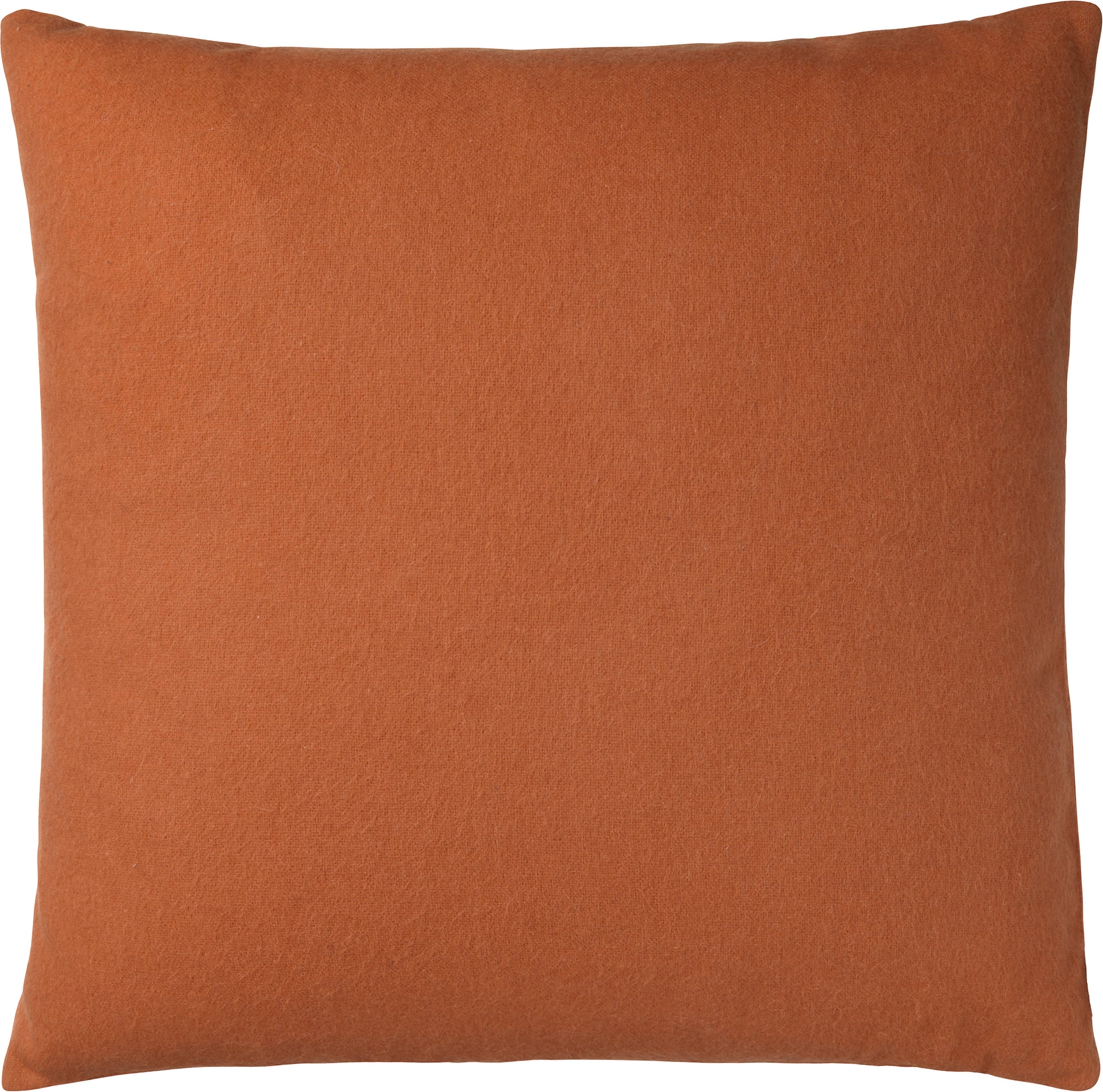 Poszewka dekoracyjna Classic 50 x 50 cm terakota