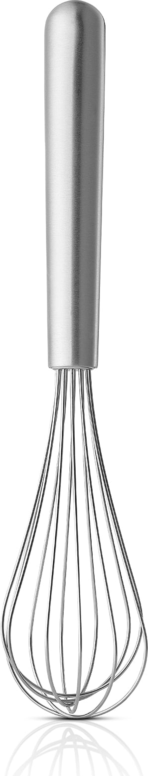 Trzepaczka Green Tools 28 cm metalowa