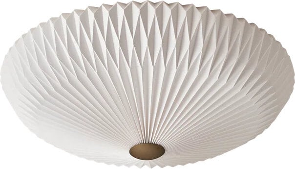 Lampa sufitowa Model 23 35 cm z papierowym kloszem