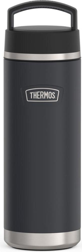 Kubek termiczny Icon 710 ml czarny