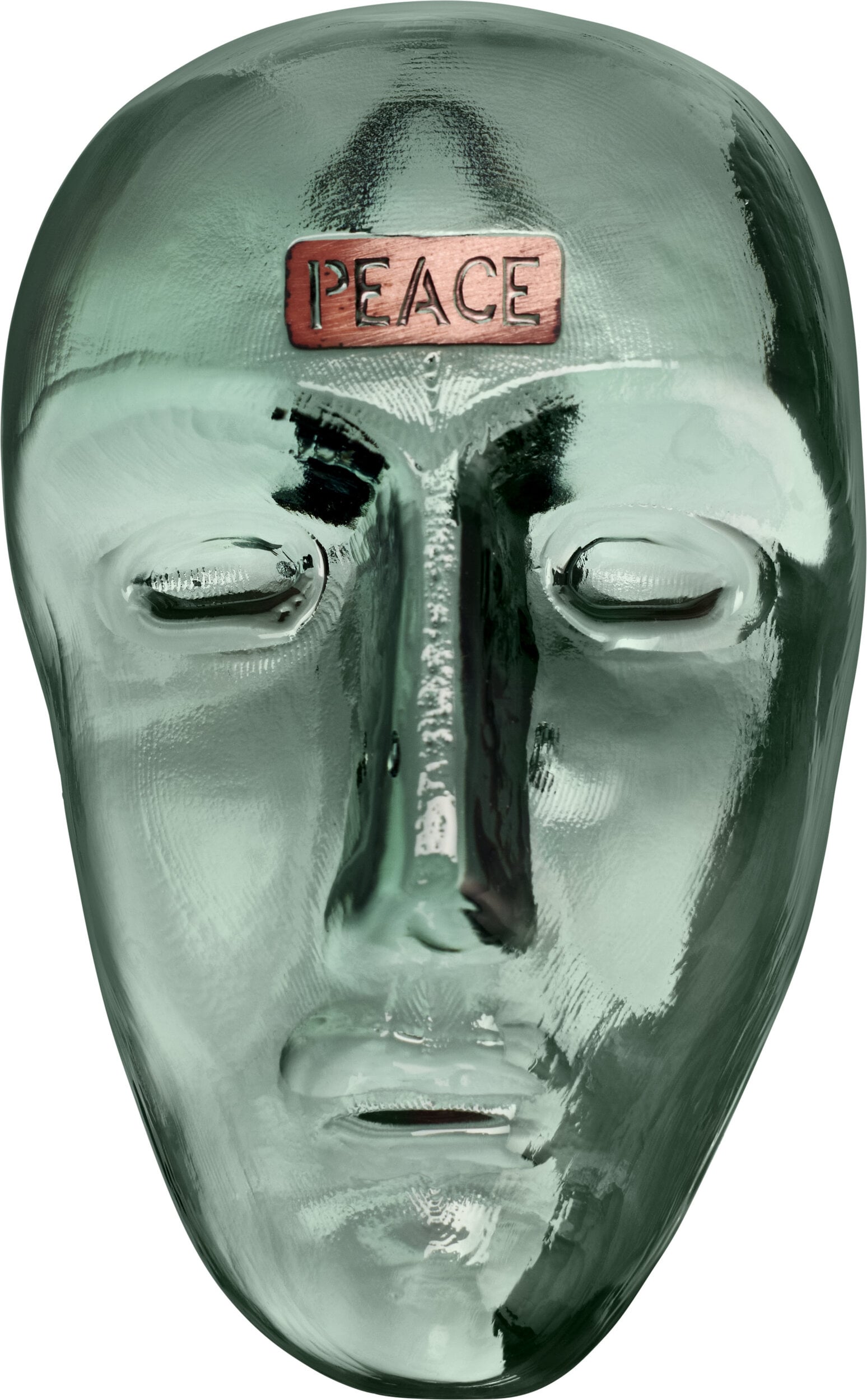 Dekoracja Companion Peace 9 3 cm
