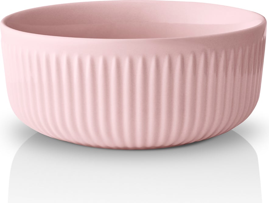 Miska Legio Nova Palette 12 cm pudrowy róż porcelanowa
