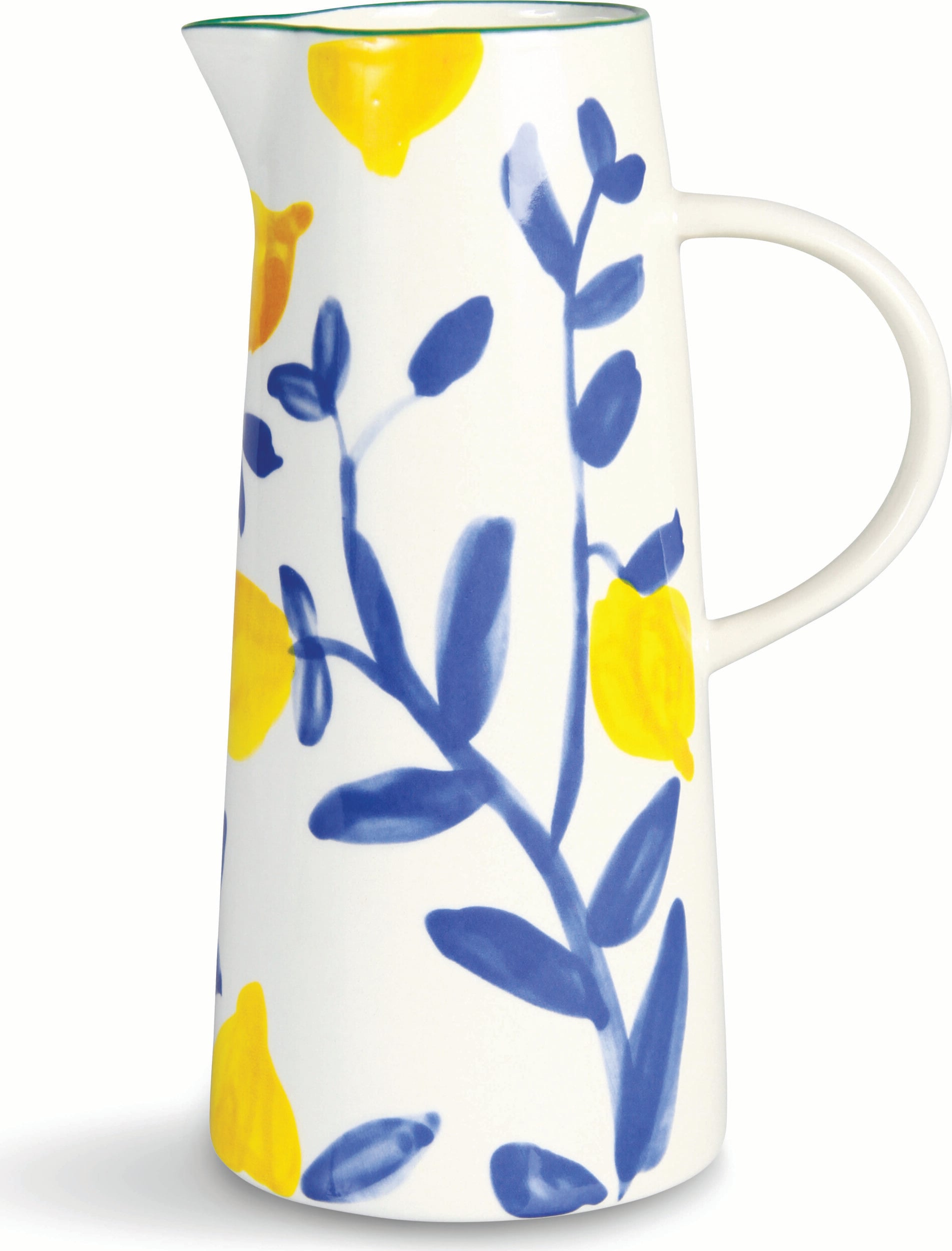 Karafka Lemon Twig 750 ml