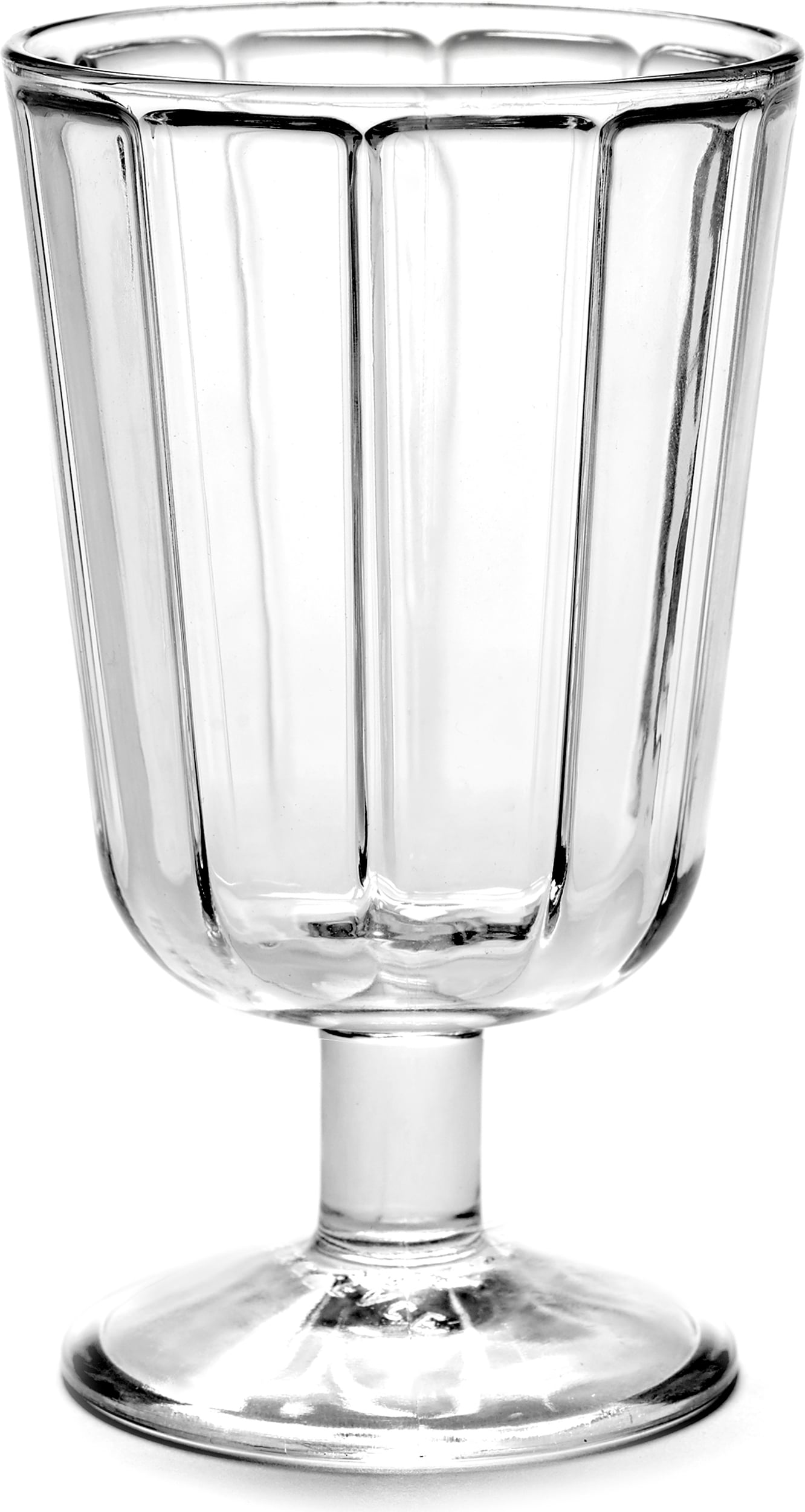 Kieliszek do wina czerwonego Surface 230 ml