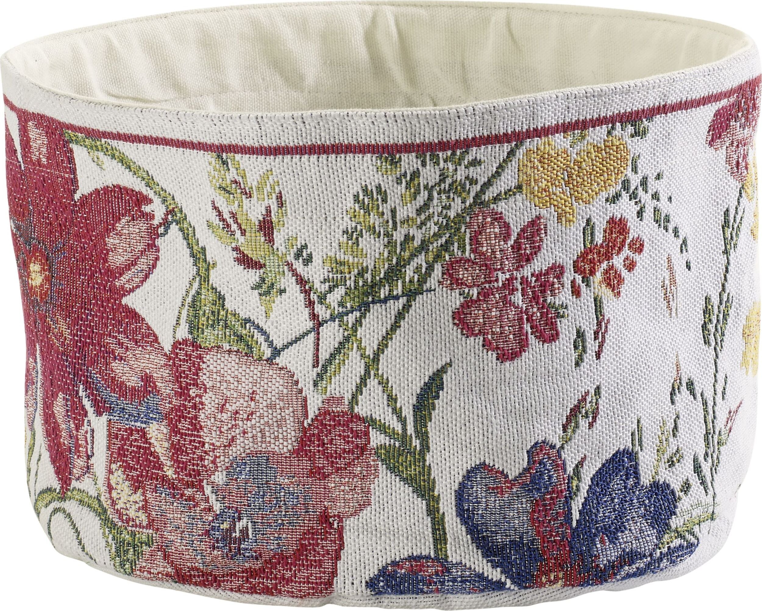 Kosz na pieczywo Mariefleur Basic