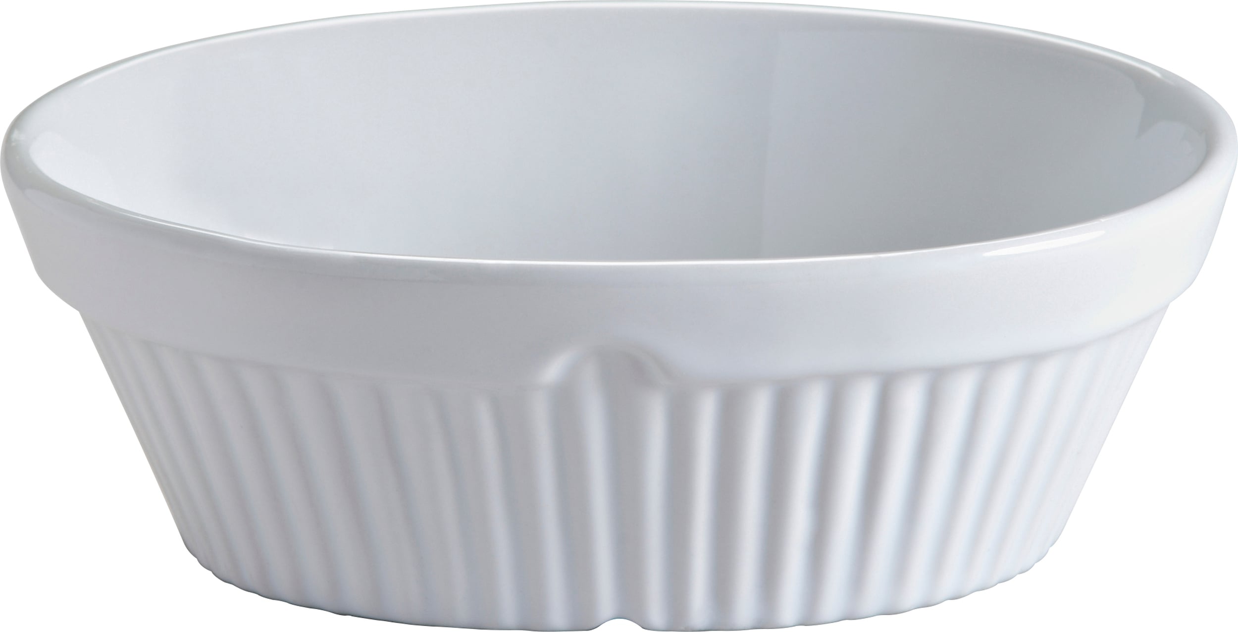 Naczynie do zapiekania Classic Kitchen owalne 17 cm