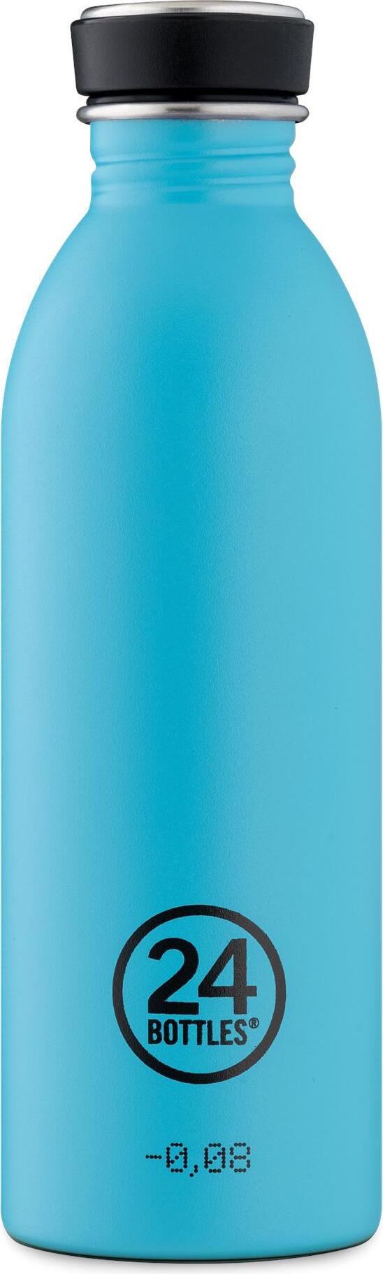 Butelka na wodę Urban Bottle Chromatic 500 ml jasnoniebieska