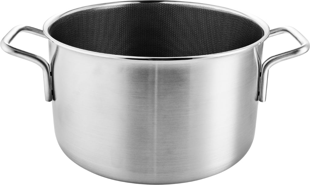 Garnek Multi Eva Solo 6 5 l z powłoką Slip-Let