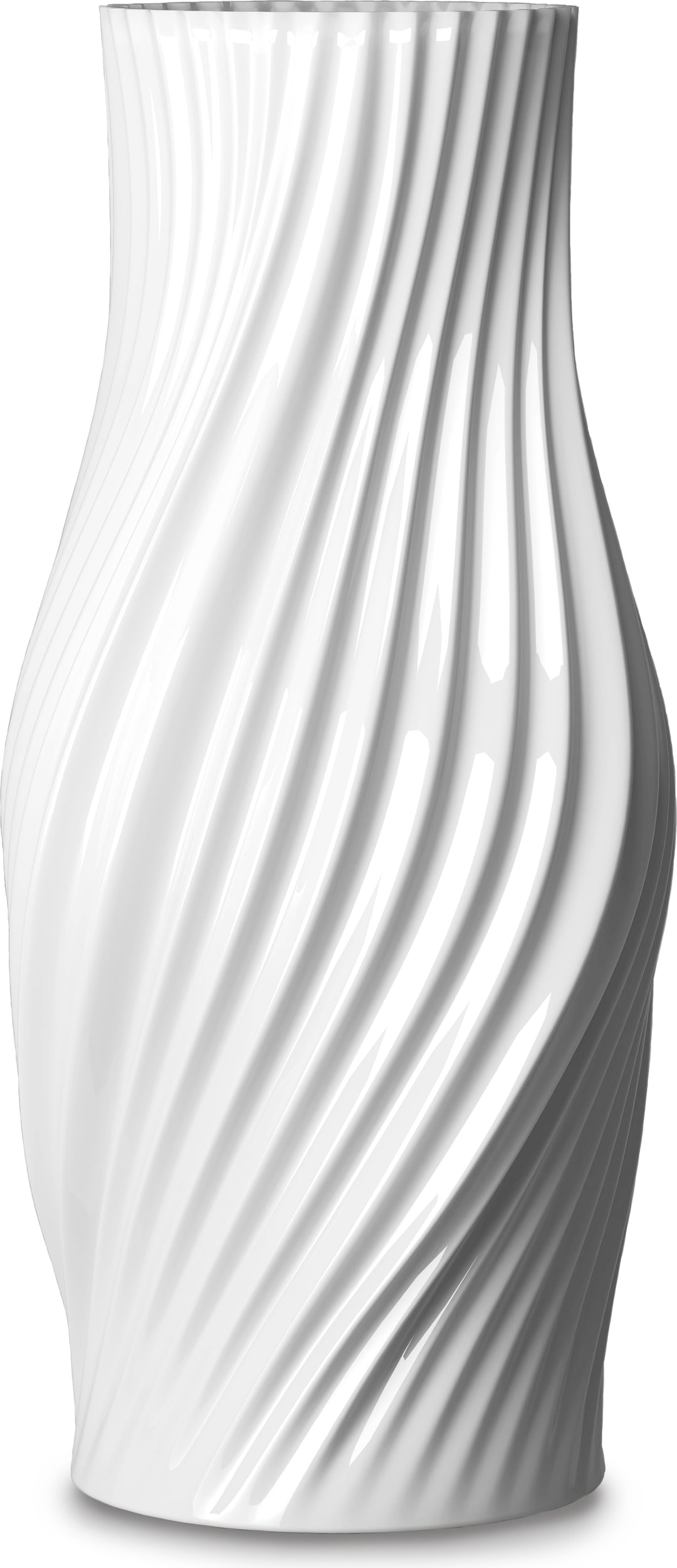 Wazon Lyngby Twist 31 cm