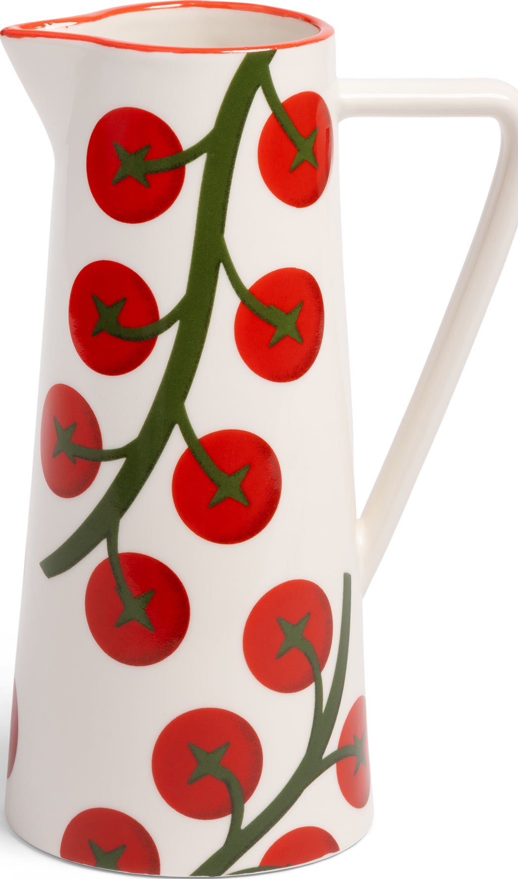 Dzbanek do wody Taverna Tomato 1 2 l