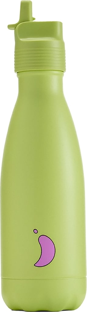 Butelka termiczna na zimne napoje Original Kids 350 ml limonkowa