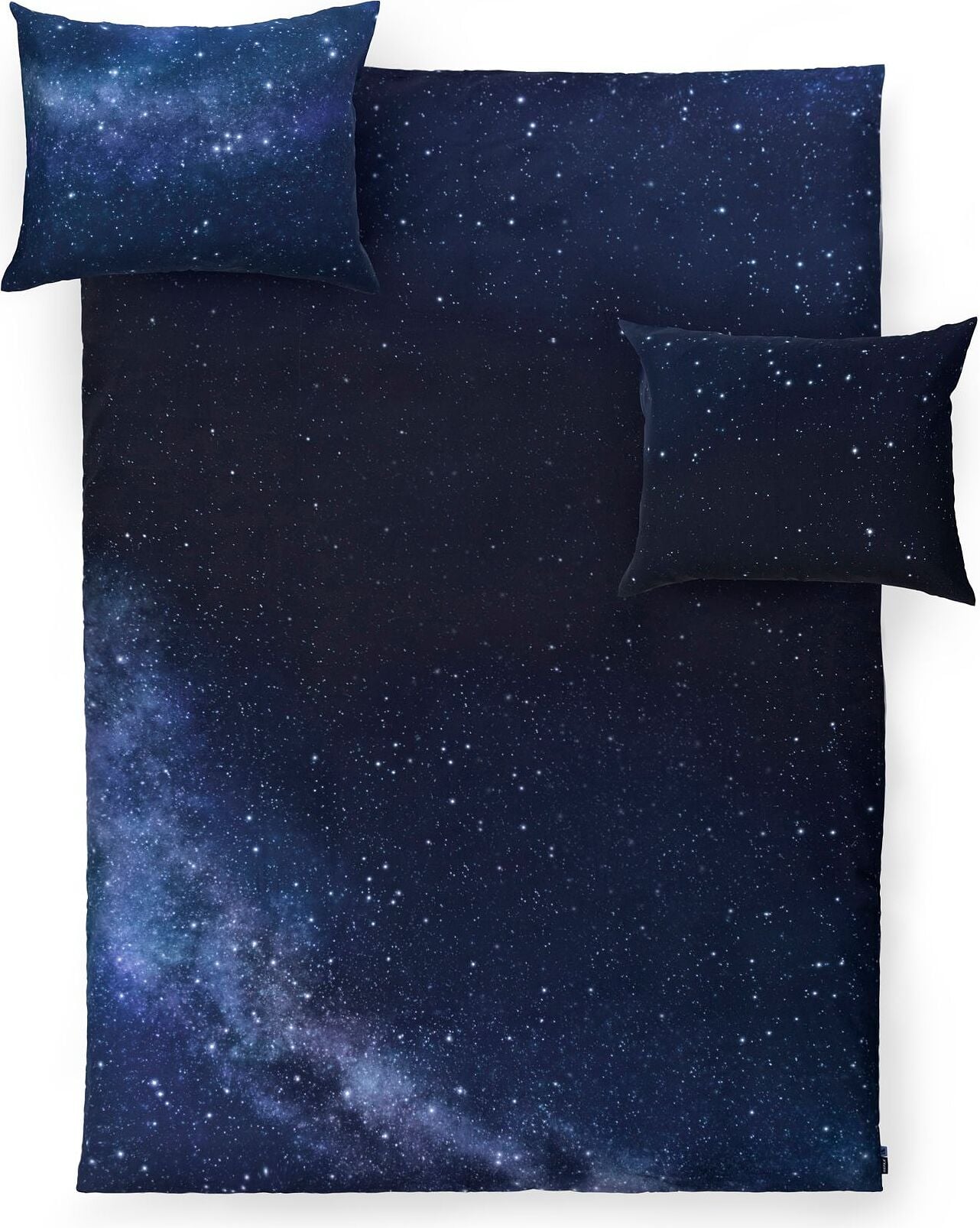 Pościel Hayka niebo północne 200 x 220 cm podwójna