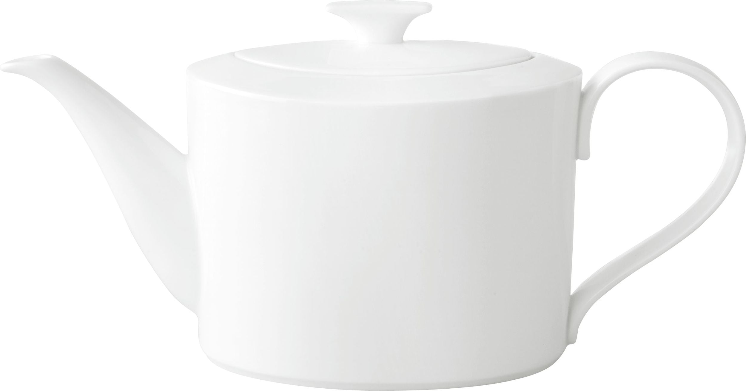 Dzbanek do herbaty Modern Grace 1 2 l