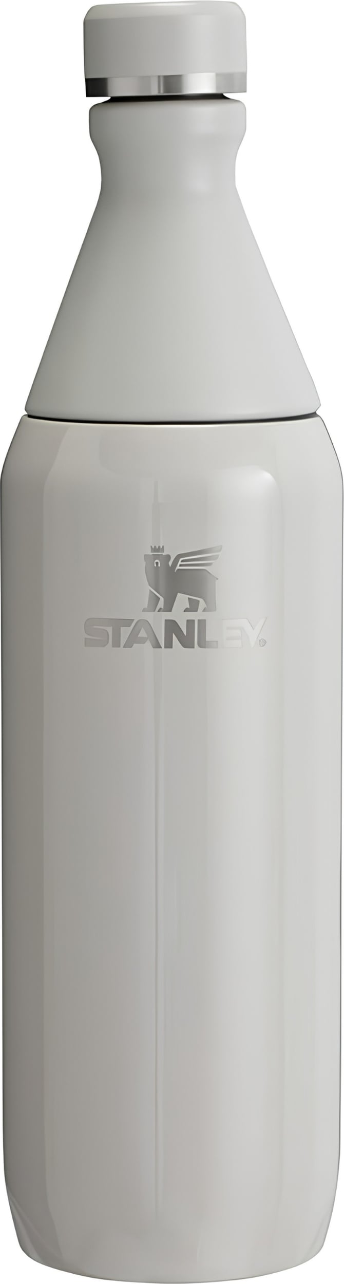 Butelka termiczna All Day Slim Ash Gloss 600 ml