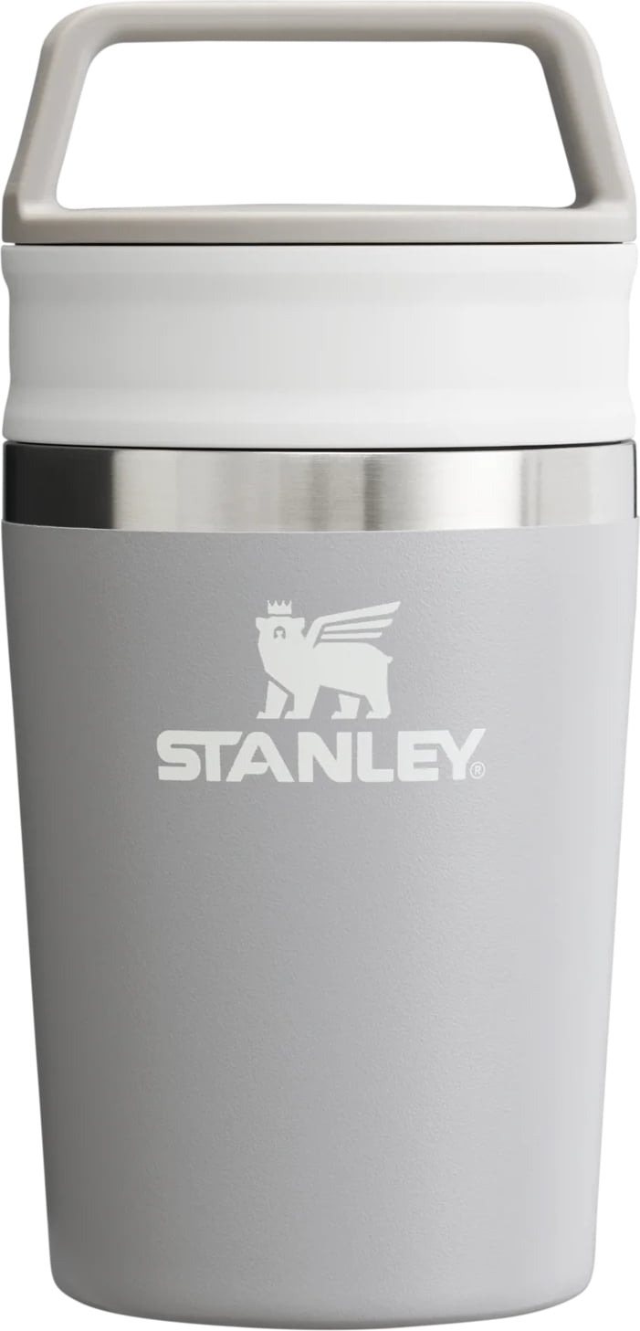 Kubek termiczny z uchwytem Café-To-Go Ash 230 ml
