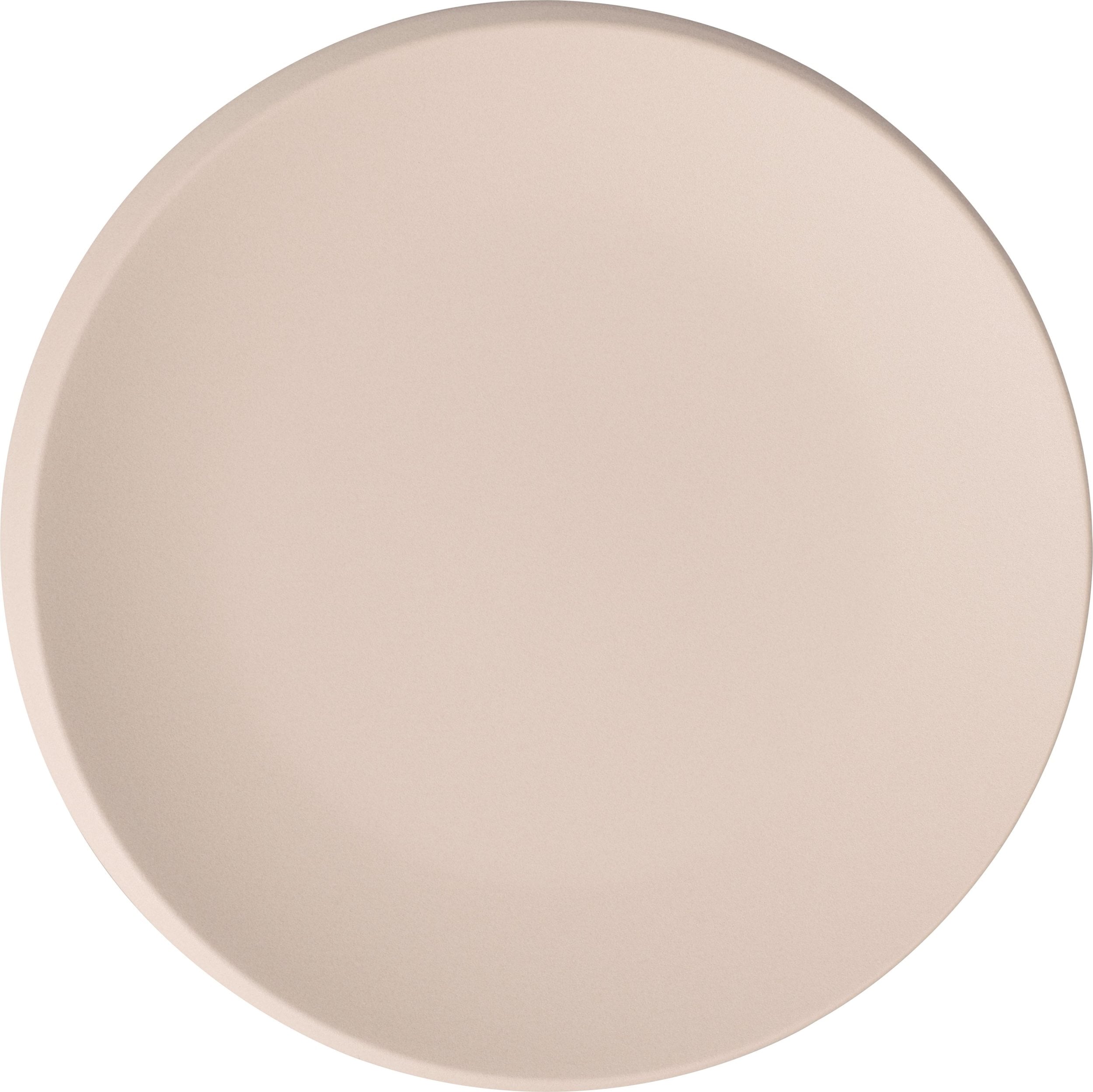 Talerz śniadaniowy NewMoon Beige 24 cm