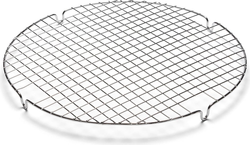 Podstawa do studzenia ciasta Patisse w kratkę 32 cm