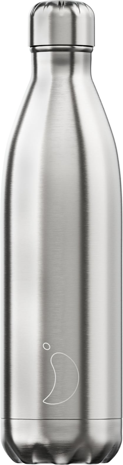 Butelka termiczna Chilly's 750 ml stal nierdzewna