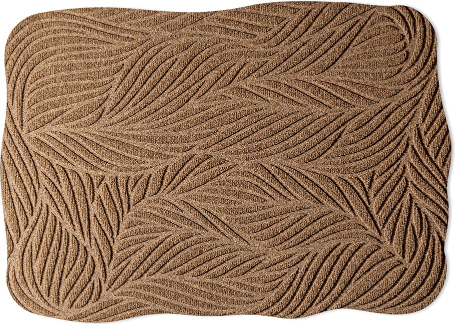 Wycieraczka Twine Beige 60 x 85 cm