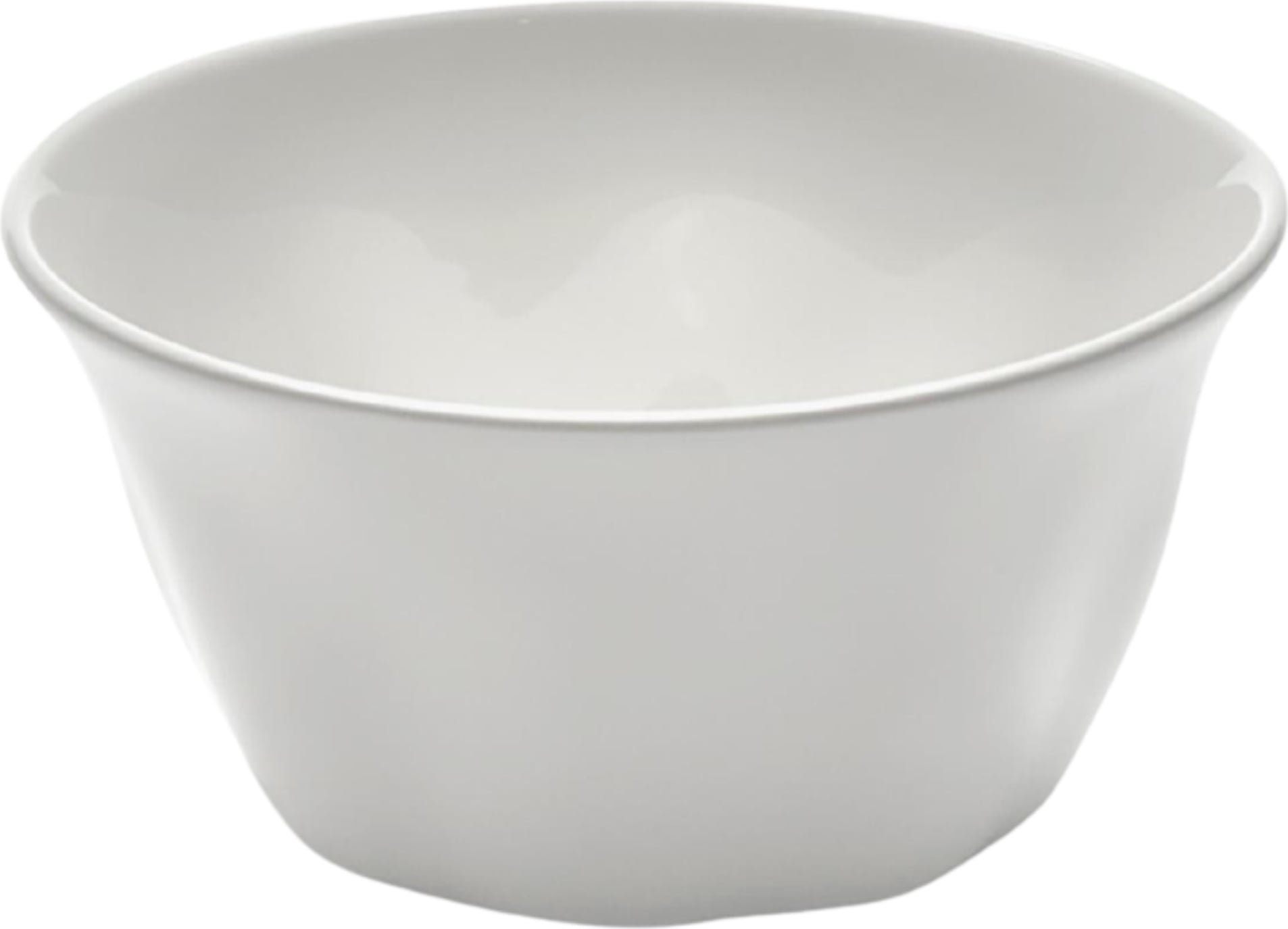 Miseczki na przekąski Silhouette 14 cm 2 szt.