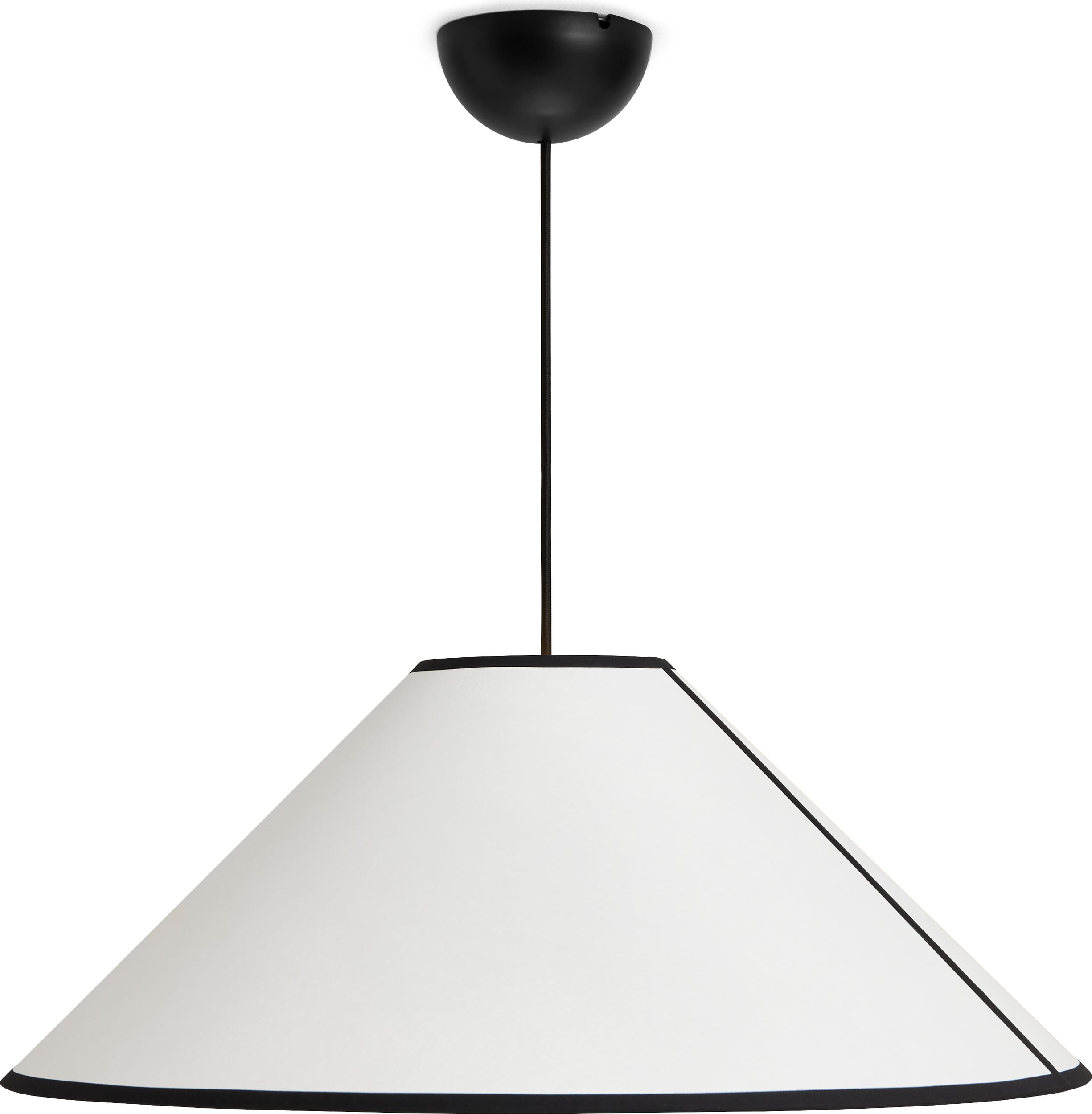 Lampa wisząca Ava 60 cm