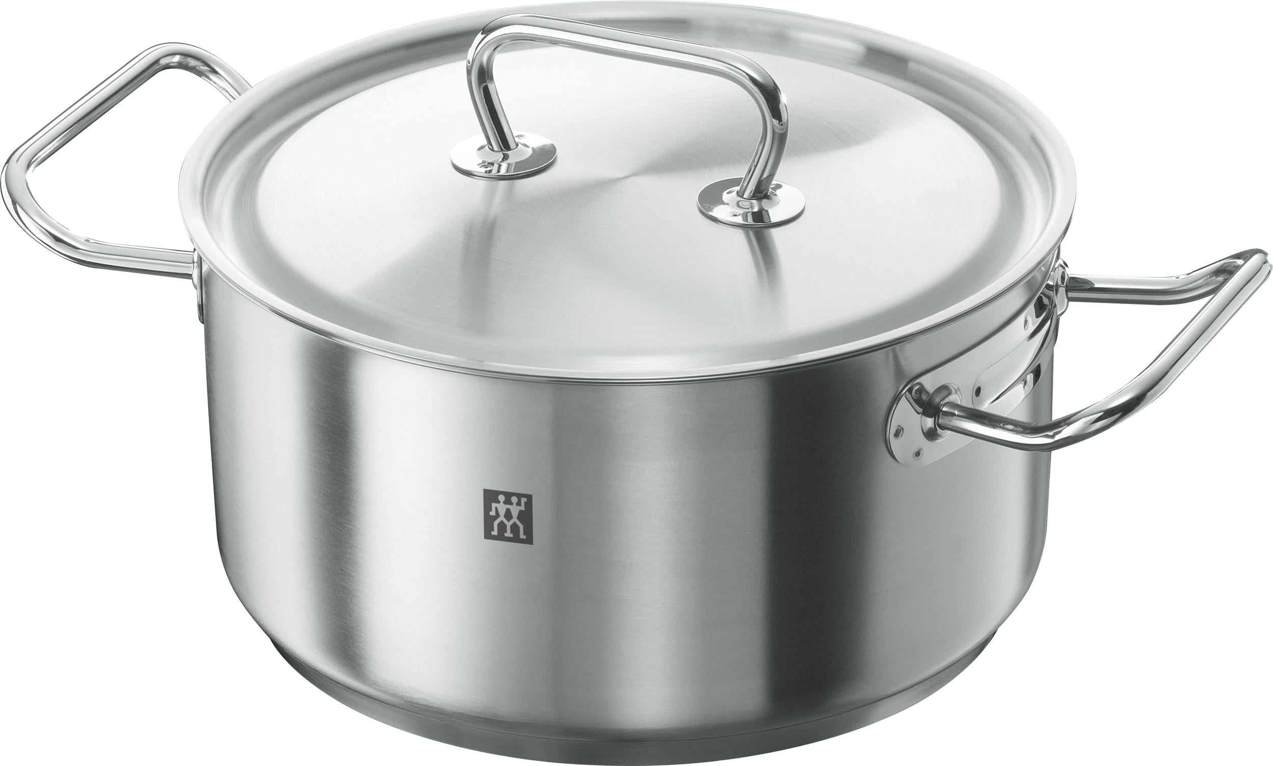 Garnek Twin Classic niski 4 5 l