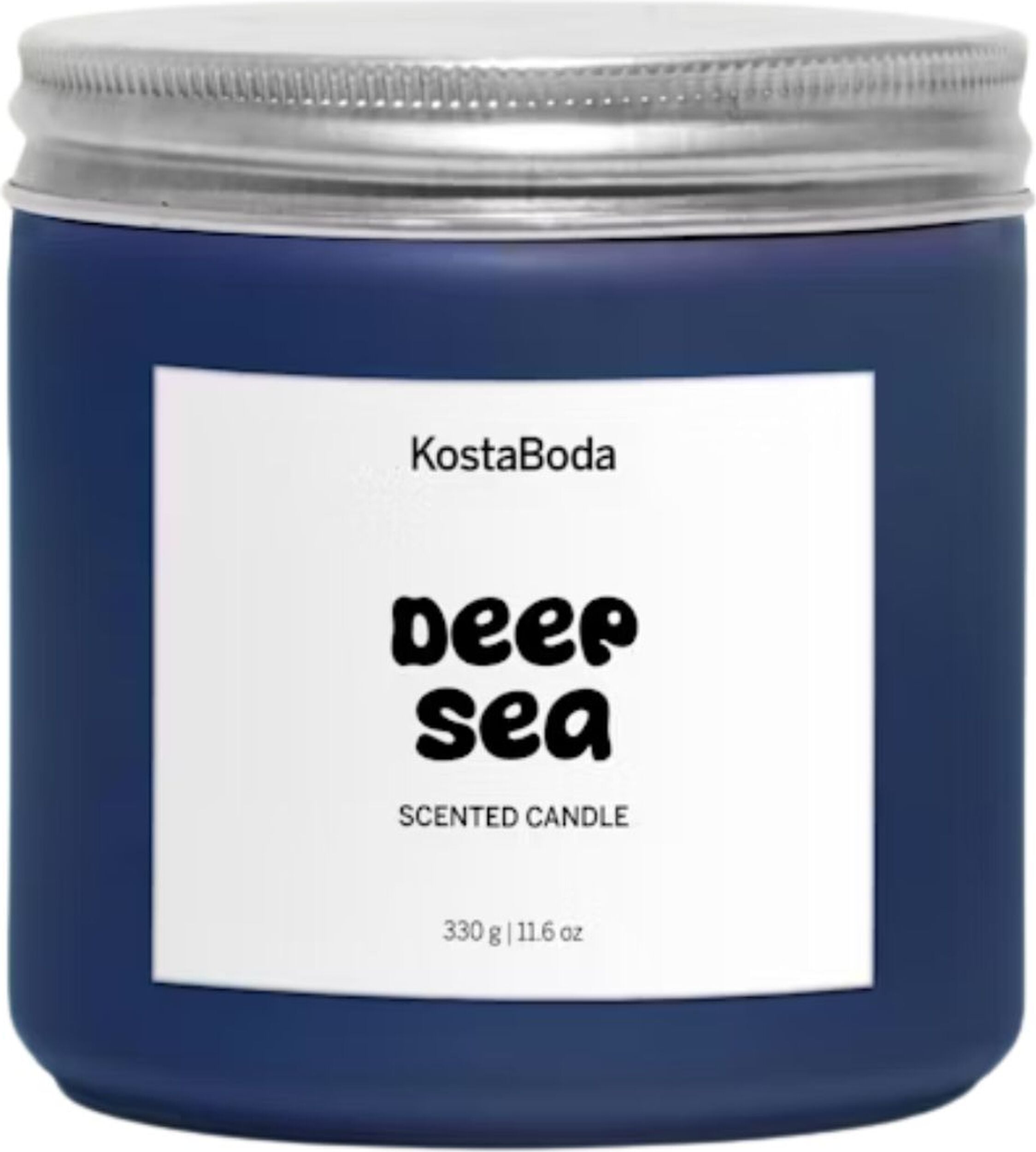 Świeca zapachowa Mind Deep sea 10 2 cm
