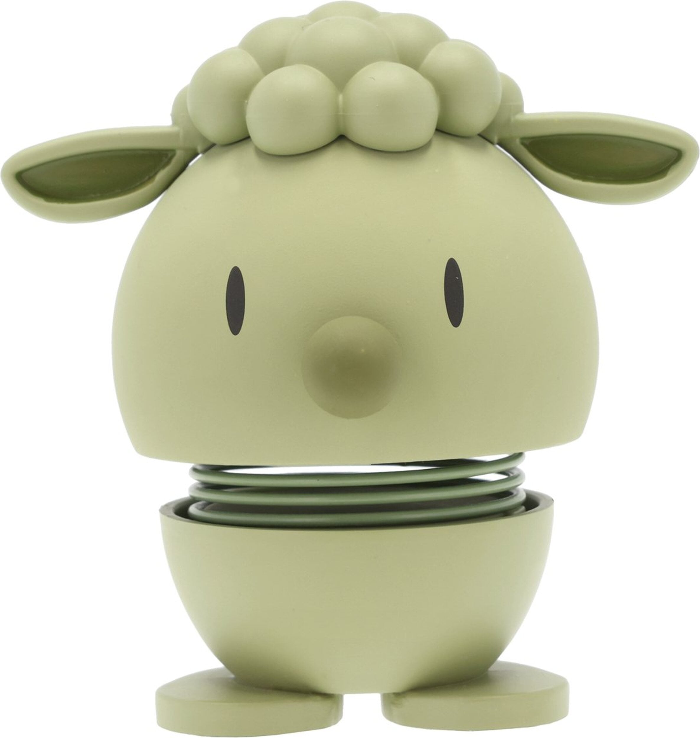 Figurka Soft Animal owca S oliwkowa