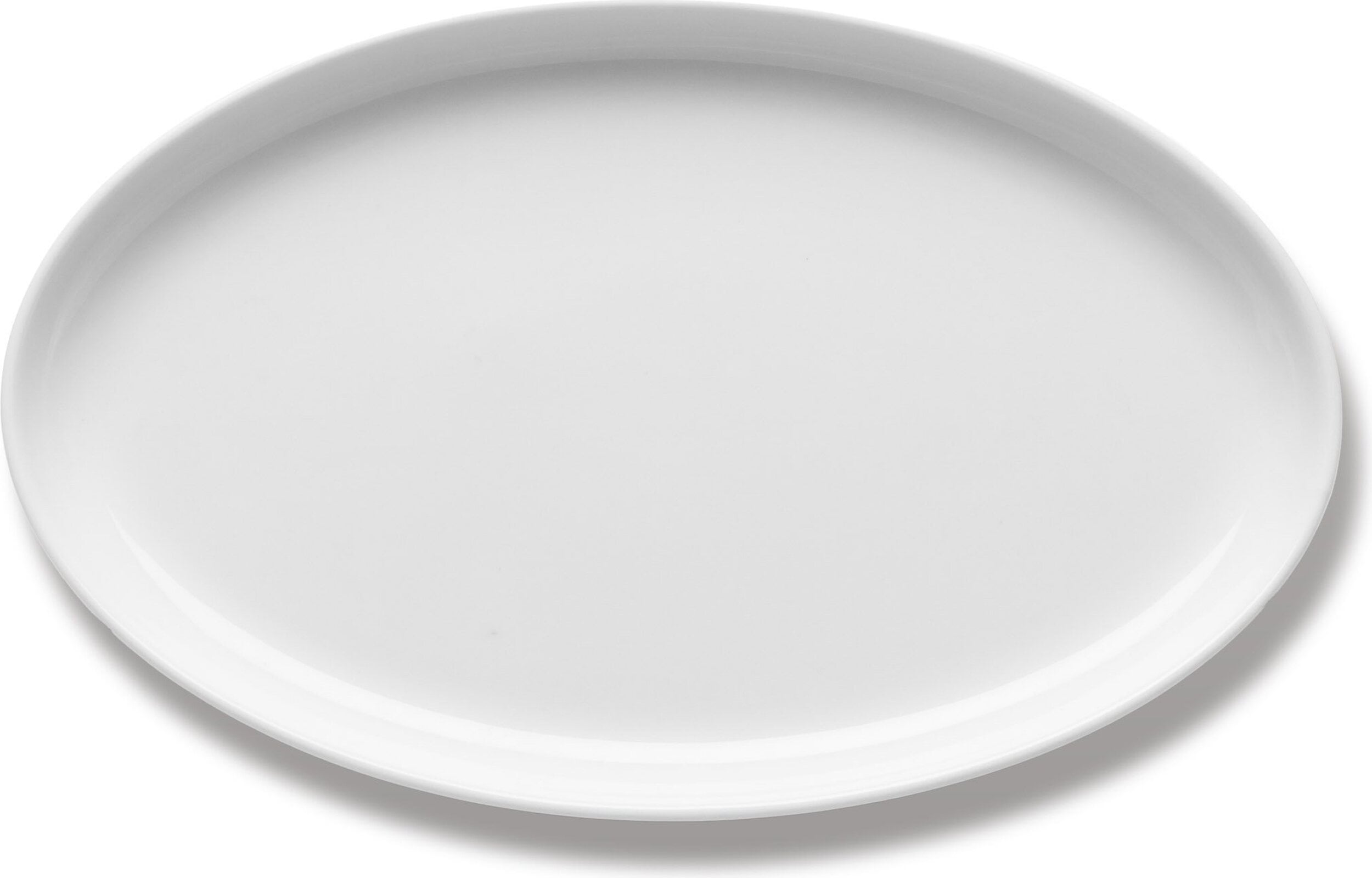 Talerze do serwowania Passe-partout owalne 29 cm 4 szt.