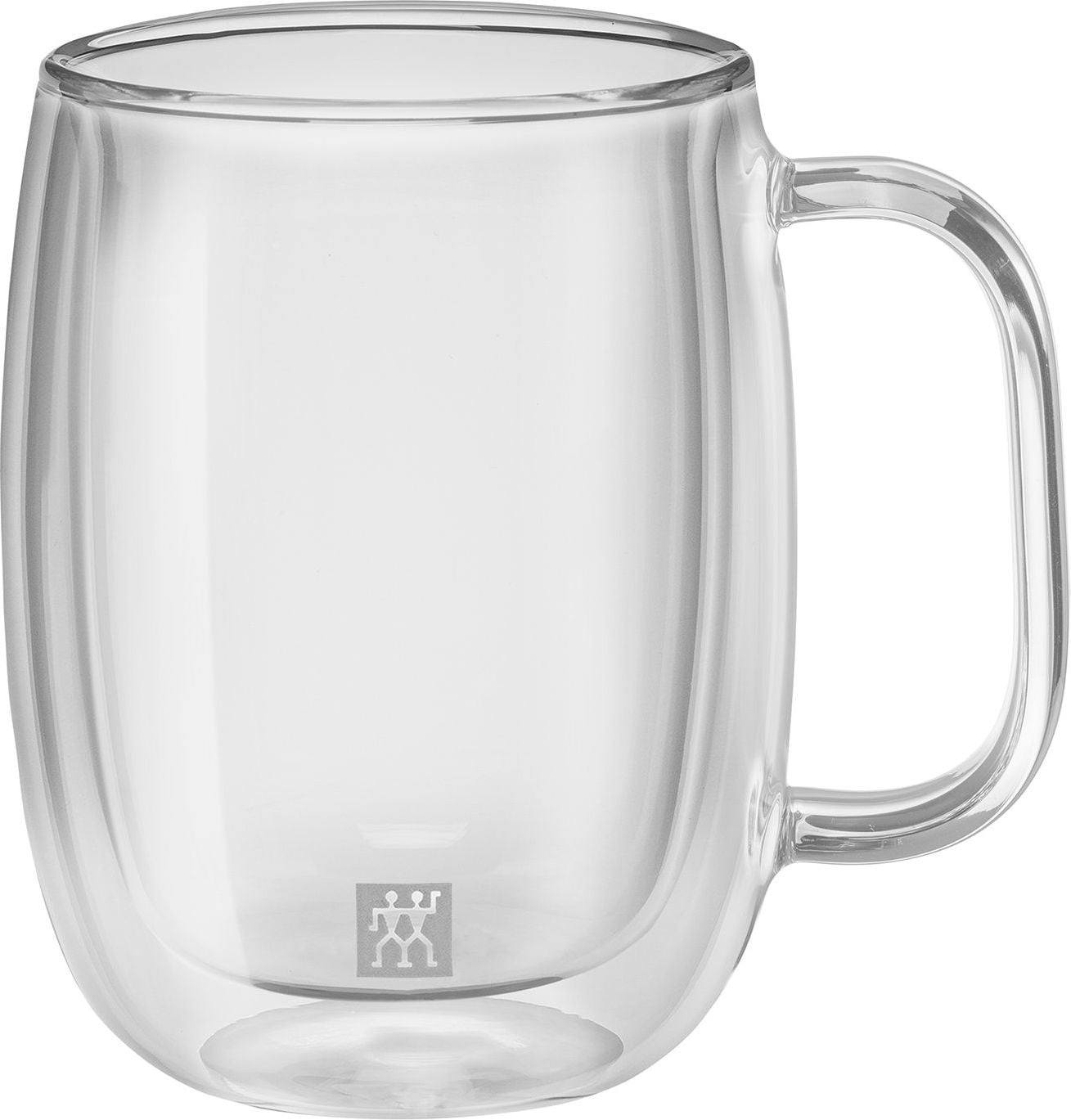 Szklanki do kawy Sorrento 355 ml z uchem 2 szt.