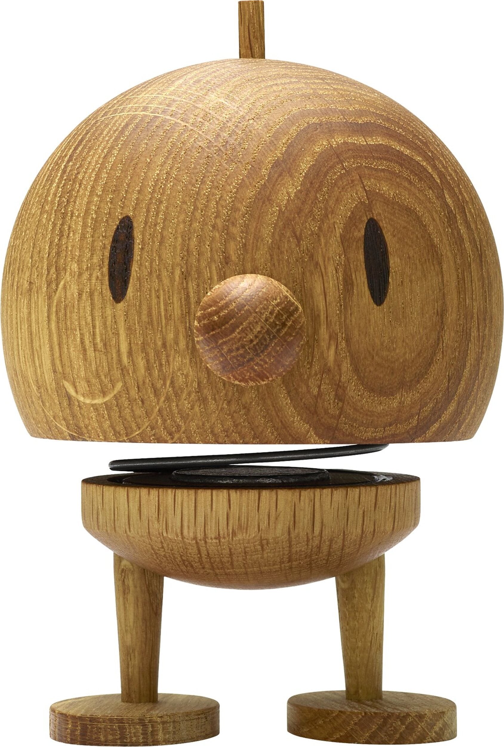 Figurka Classic Bumble M dąb