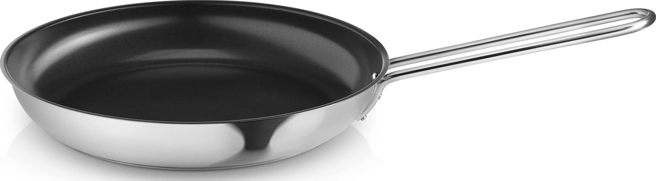 Patelnia Eva Trio z powłoką ceramiczną 30 cm