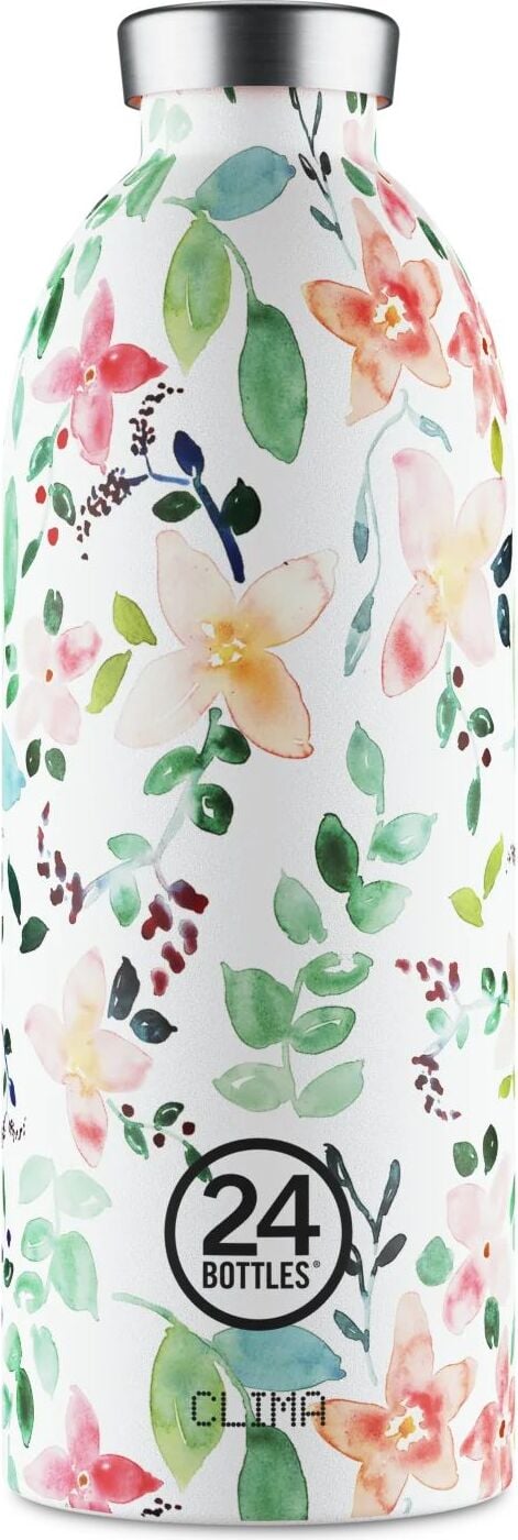 Butelka termiczna Clima Floral Little Buds 850 ml