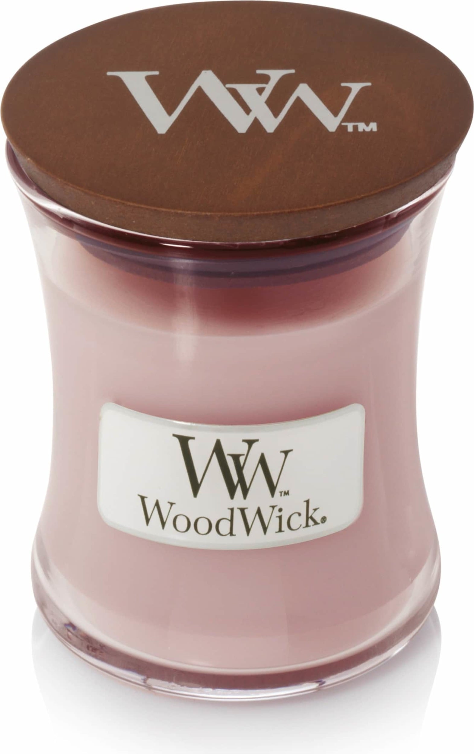 Świeca Core WoodWick Rosewood mała
