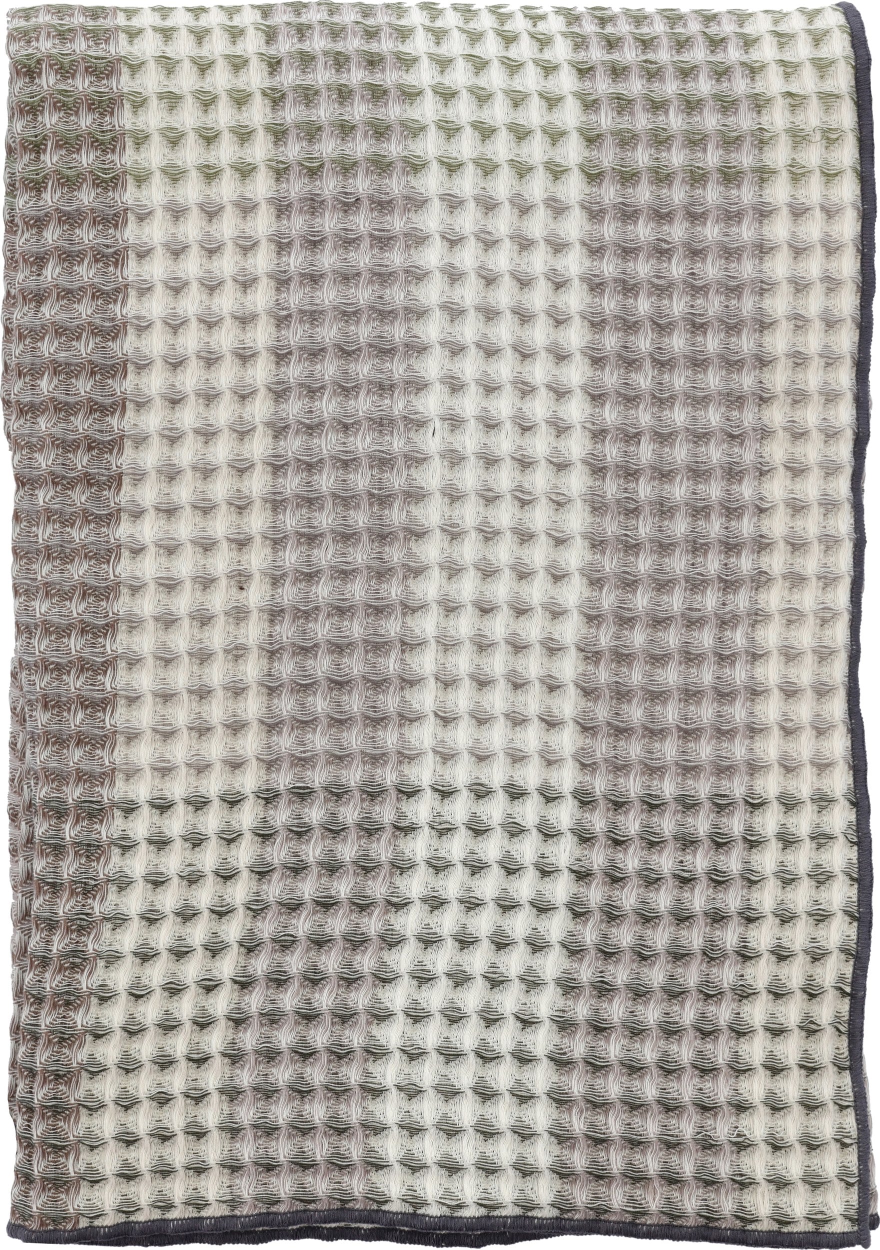 Narzuta Blend 150 x 170 cm szara