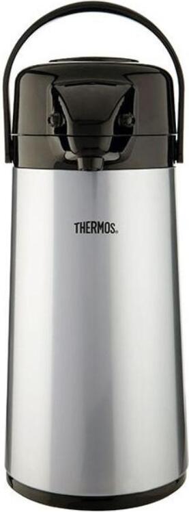 Termos z pompką Thermos 1 9 l szklany