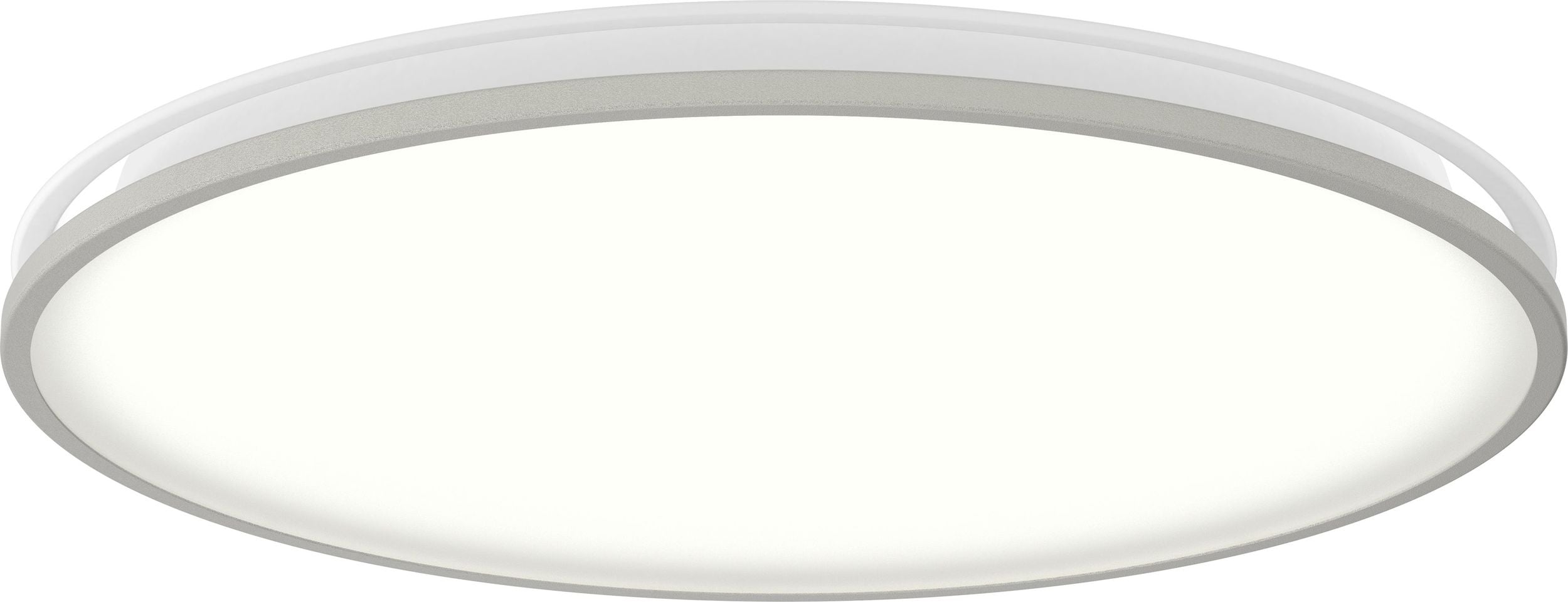 Plafon Munkegaard LED 3000K 52 5 cm satynowy sterowanie oświetleniem Dali