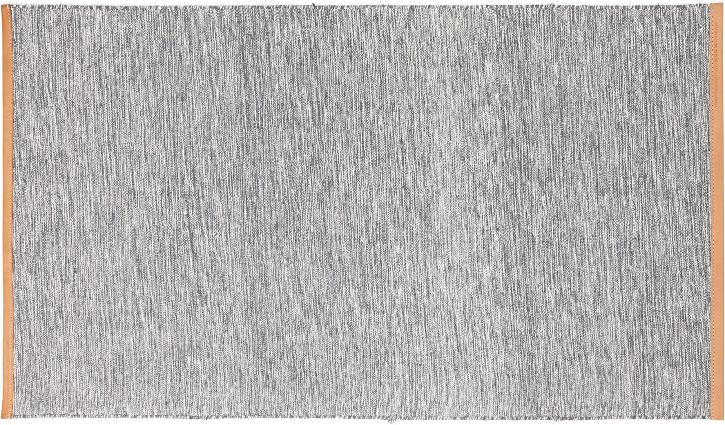 Dywan Bjork 70 x 130 cm jasnoszary