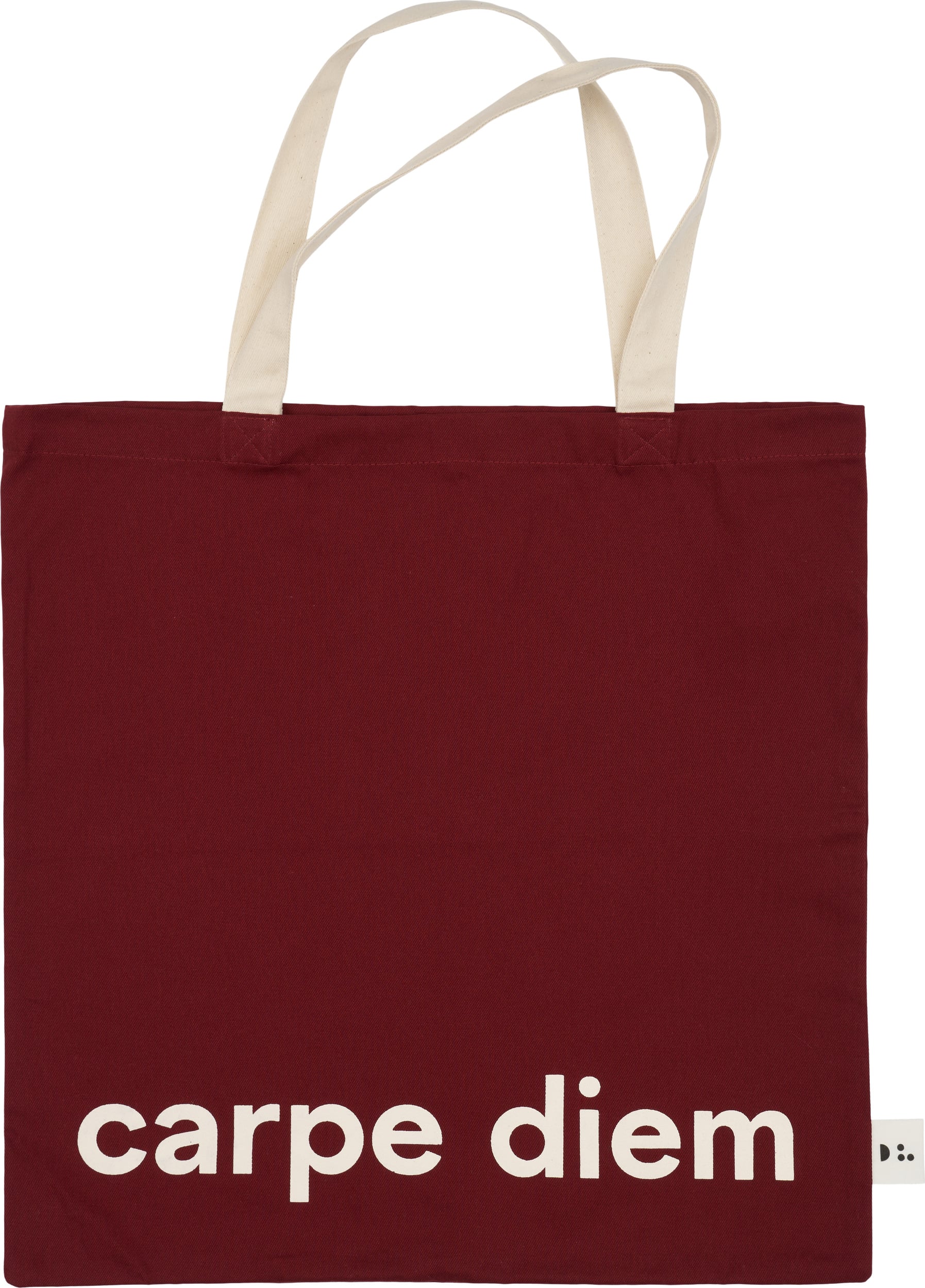 Torba uniwersalna Design Letters Carpe Diem