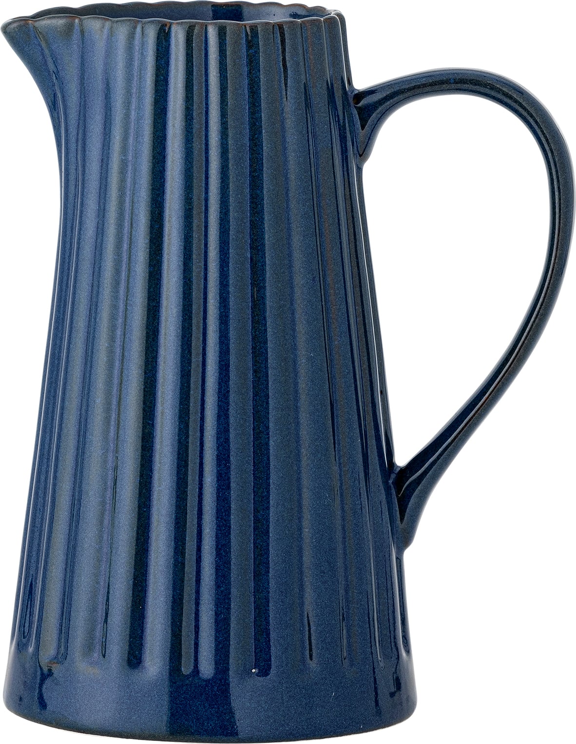 Dzbanek Latina 1 2 l niebieski