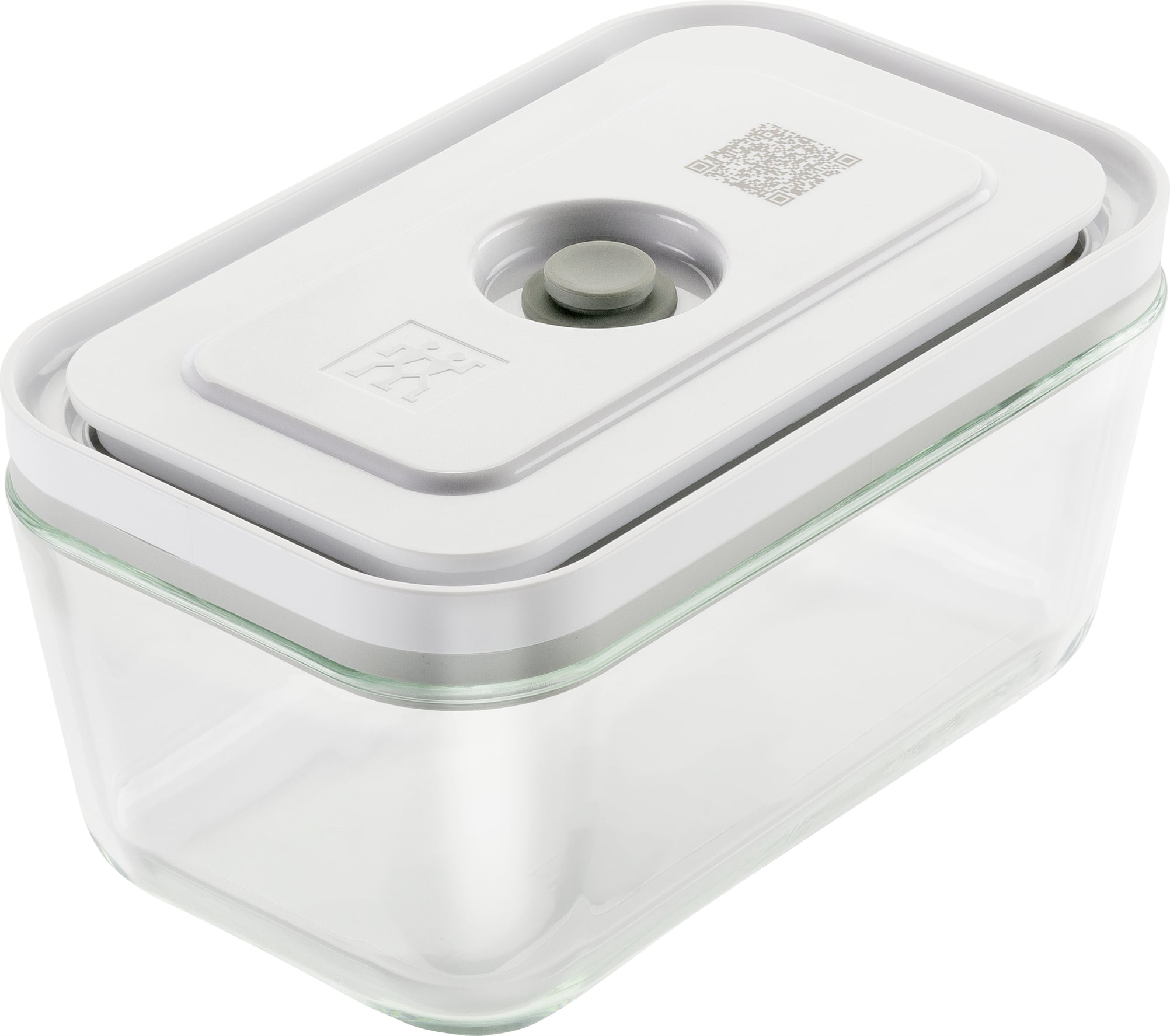 Pojemnik próżniowy Zwilling Fresh & Save 950 ml szklany