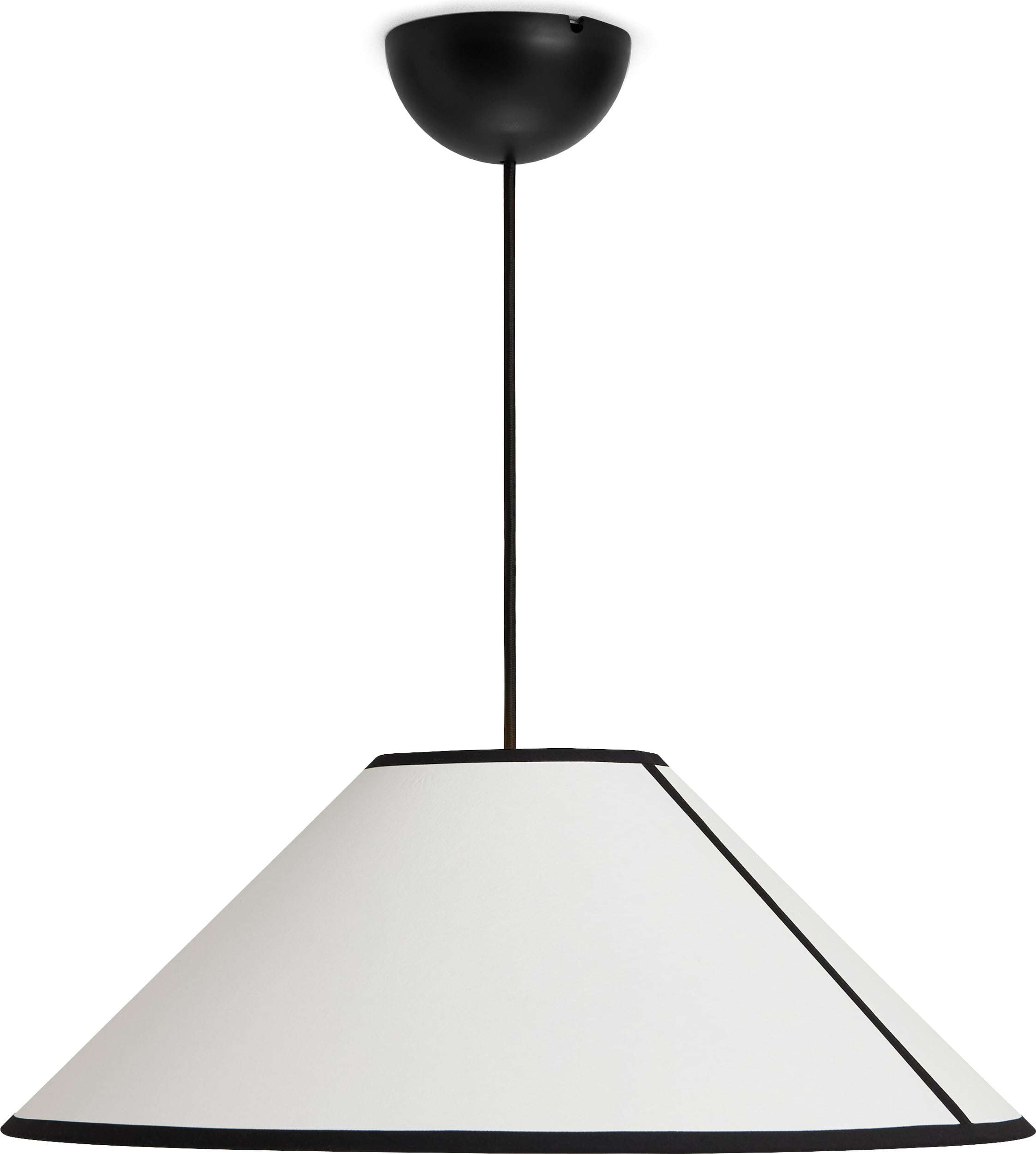 Lampa wisząca Ava 50 cm