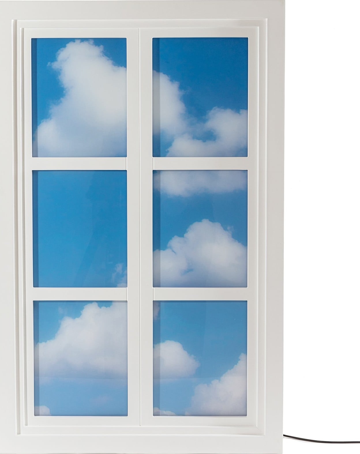 Lampa ścienna Window Suite