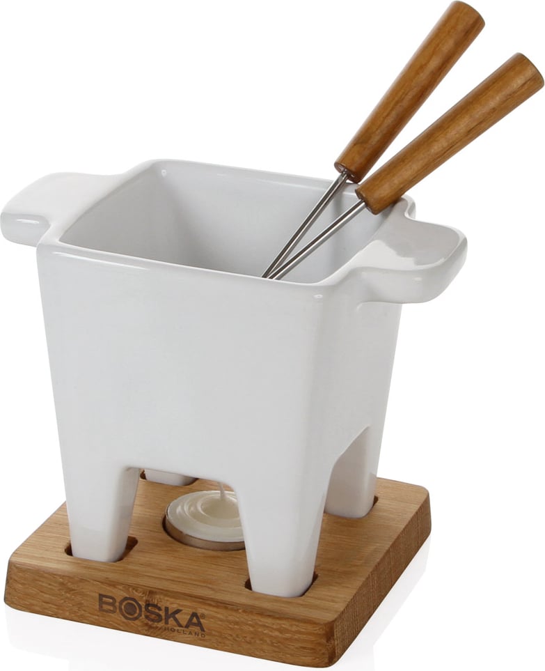 Zestaw do fondue Tapas
