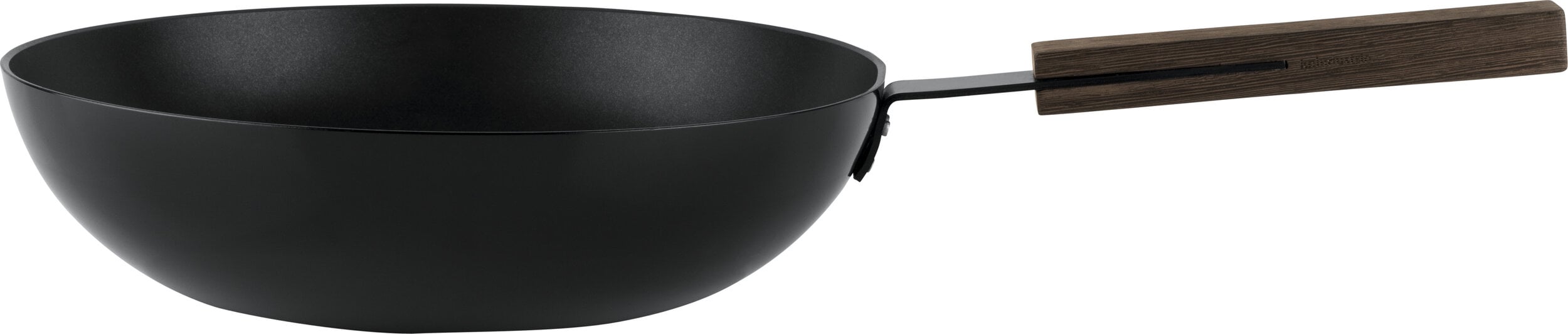 Wok Black 32 cm