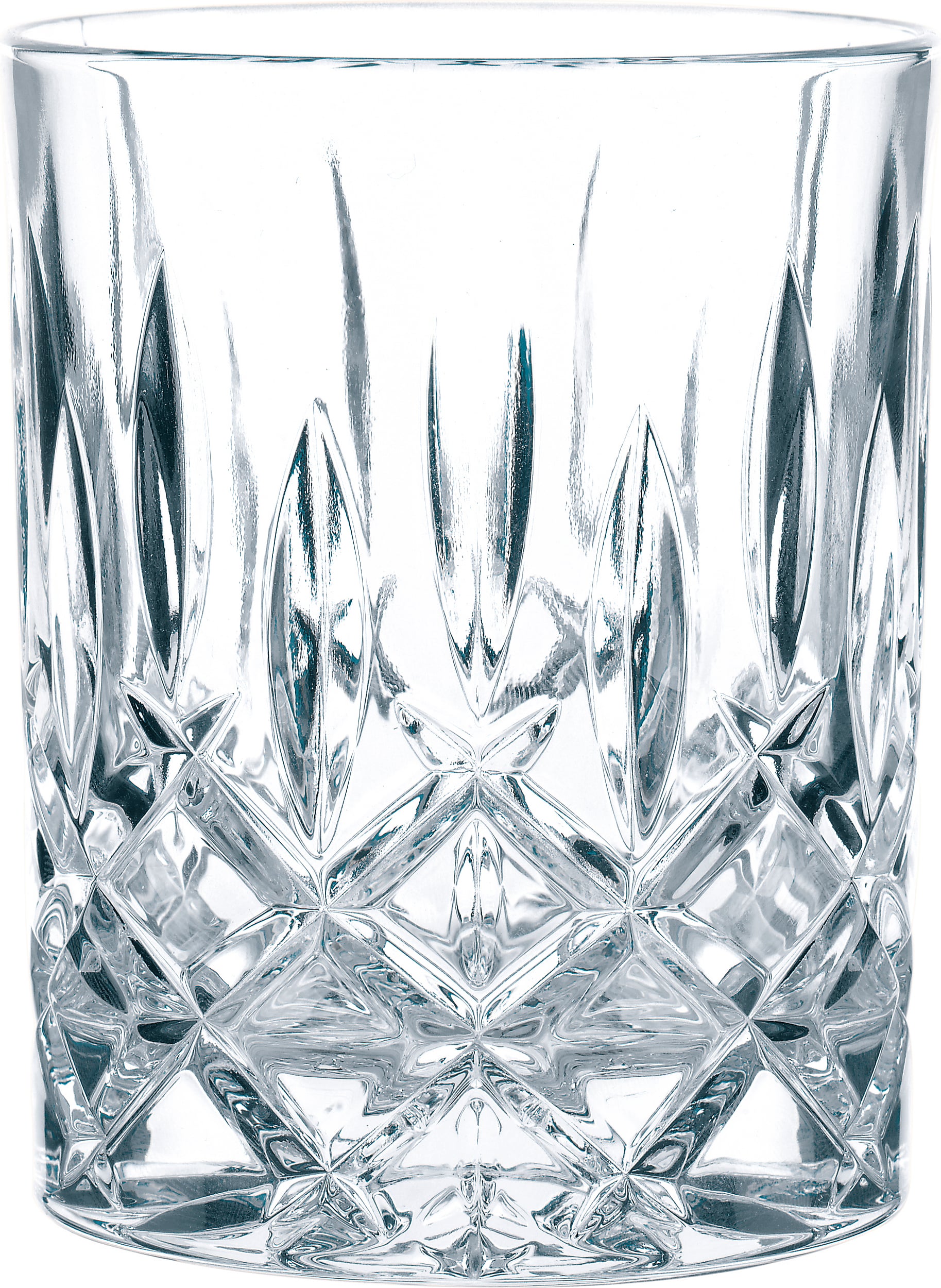 Szklanki do whisky Noblesse 295 ml 4 szt.