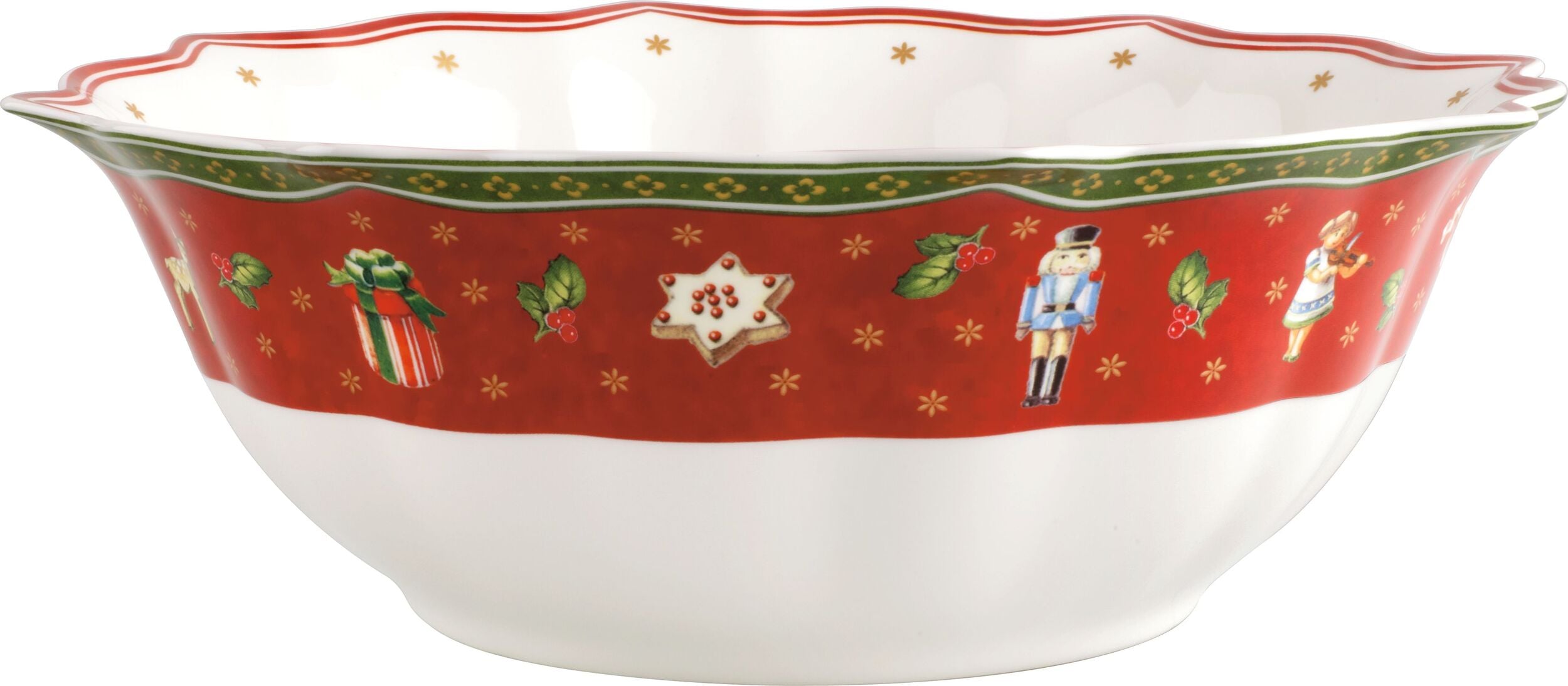 Misa sałatkowa Toy's Delight 3 9 l
