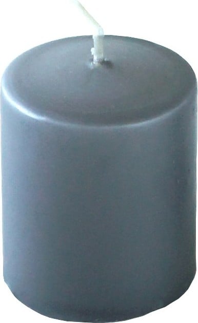 Świeca Stumpastaken Stone 5 cm